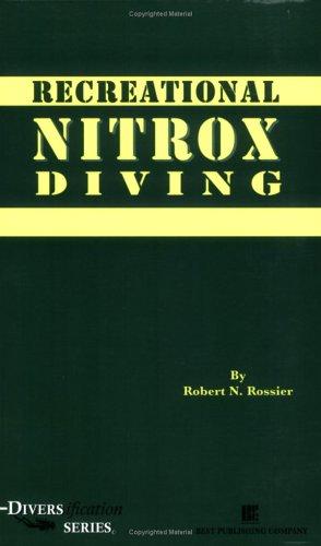 Recreational Nitrox Diving