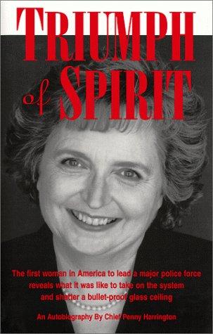 Triumph of spirit
