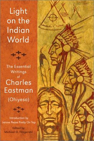 Light on the Indian World