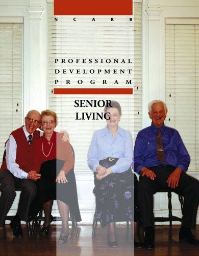 Building Type Basics for Senior Living