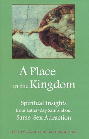 A place in the kingdom