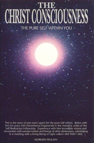 The Christ Consciousness