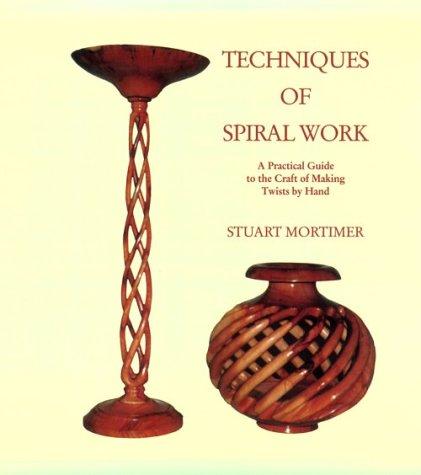 Techniques of spiral work