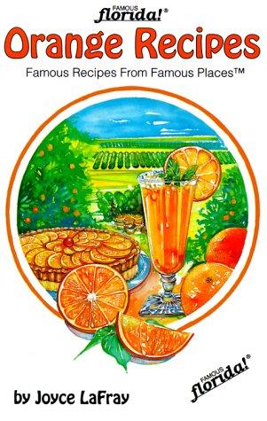 Orange Recipes