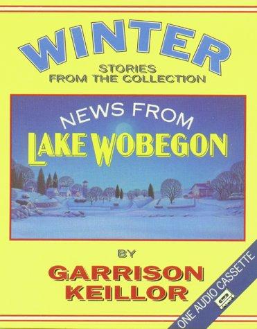 News from Lake Wobegon Winter