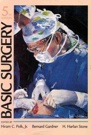 Basic Surgery