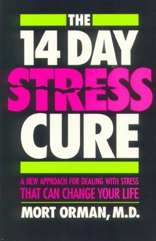 The 14 day stress cure