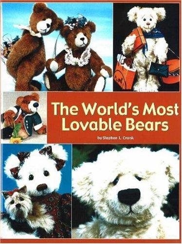 The world's most lovable bears