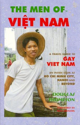 The men of Việt Nam