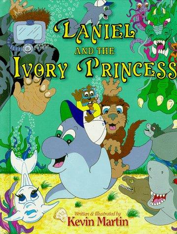 Daniel and the ivory princess