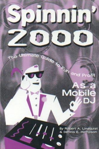 Spinnin' 2000