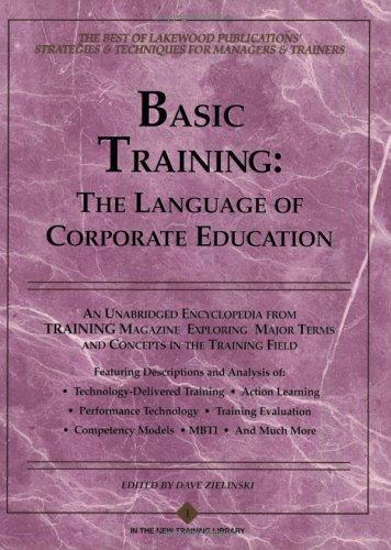 Basic Training