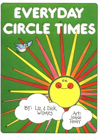Everyday circle times