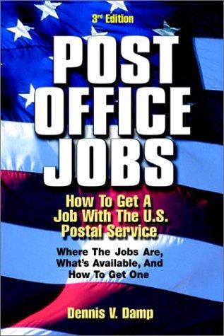 Post Office Jobs