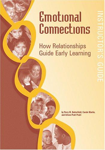 Emotional connections