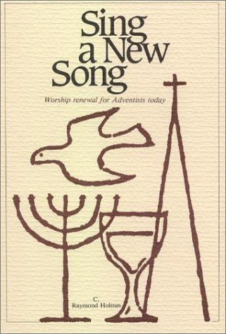 Sing a new song!