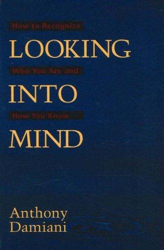 Looking into mind