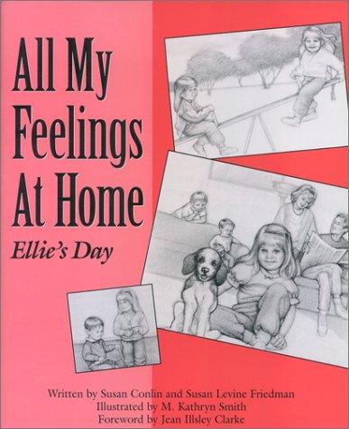Let's talk about feelings