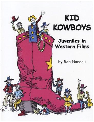 Kid kowboys