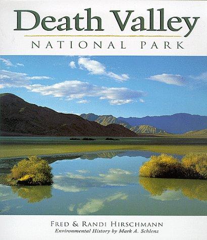 Death Valley National Park