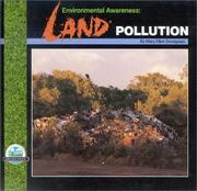 Environmental awareness--land pollution