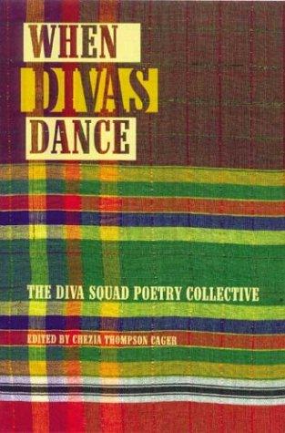 When divas dance