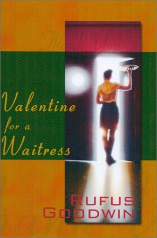 Valentine for a waitress