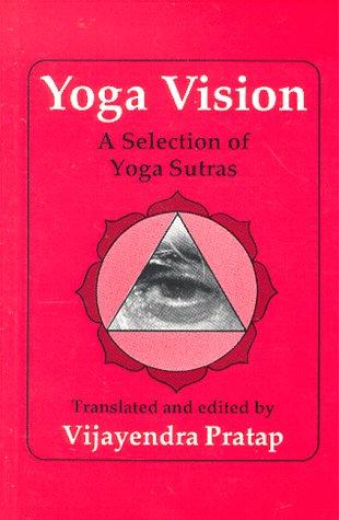 Yoga vision