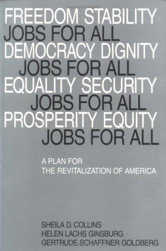 Jobs for all