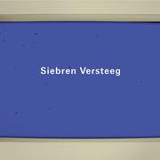 Siebren Versteeg