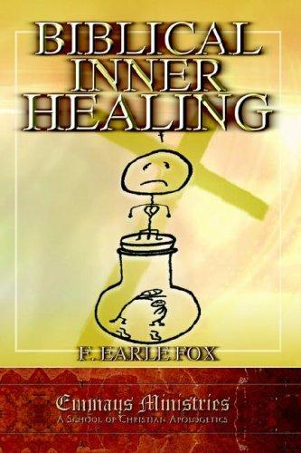 Biblical Inner Healing