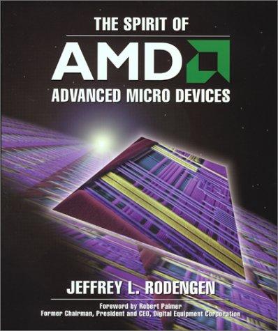 The spirit of AMD