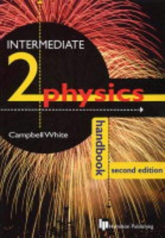 Intermediate 2 Physics (Standard Grade Study Mate)