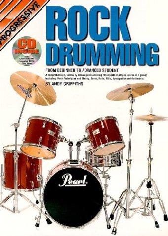 Rock Drumming