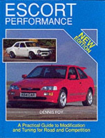 Escort performance