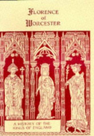 A history of the kings of England