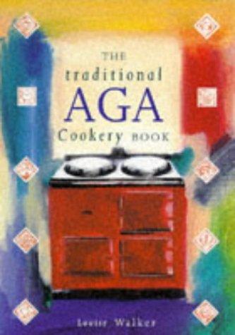 Traditional Aga Cookery Book