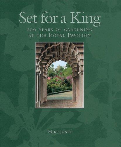 Set for a King