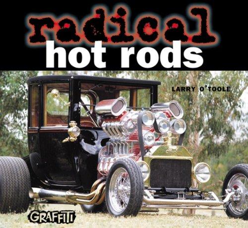 Radical Hot Rods