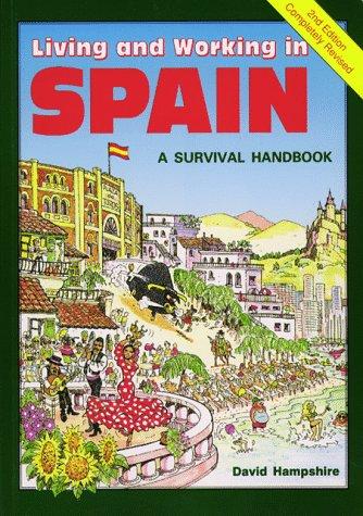 Living and Working in Spain