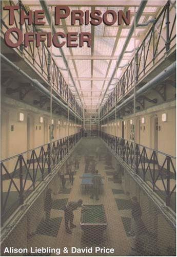 Prison Officer