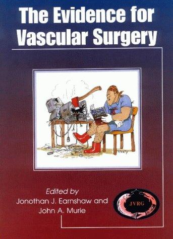 The Evidence for Vascular Surgery