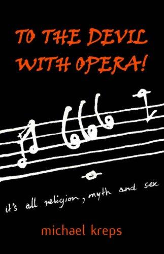 To the Devil With Opera