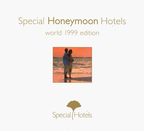 Special Honeymoon Hotels