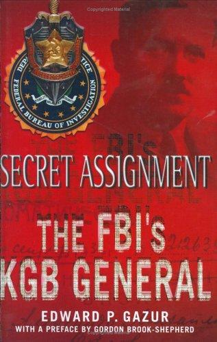 Secret assignment