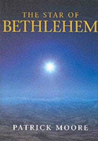The star of Bethlehem