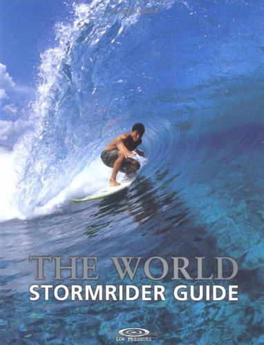 The World Stormrider Guide Volume 1