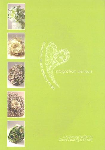 Straight from the Heart Bridal Floristry