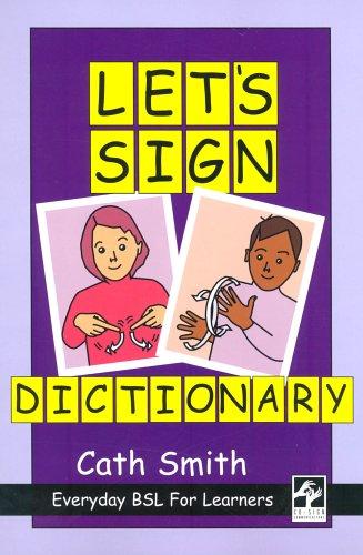 Let's Sign Dictionary