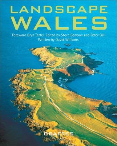 Landscape Wales
